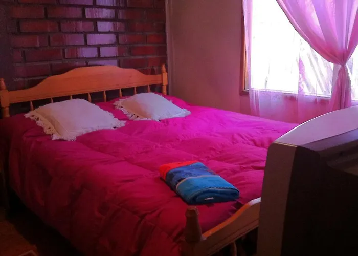 Hostel Melinda