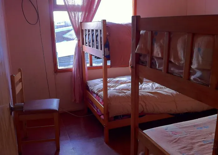 Hostel Melinda
