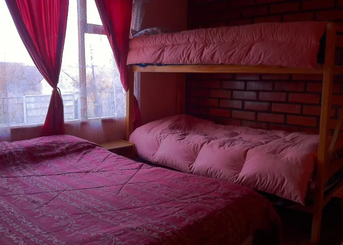 Hostel Melinda