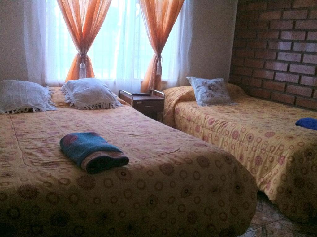 Hostal Melinda *