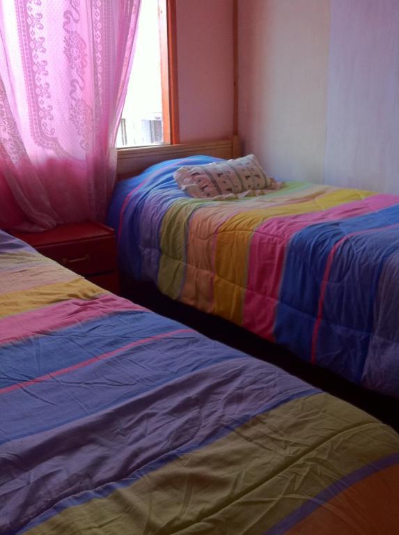 Hostal Melinda