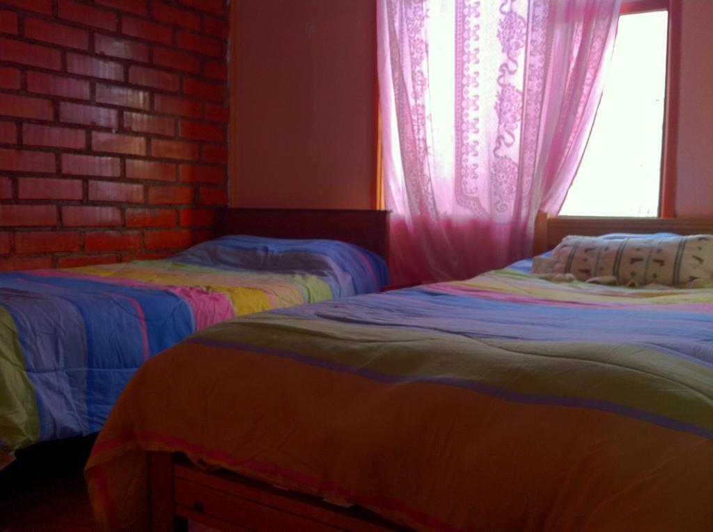 Melinda Hostal Puerto Natales