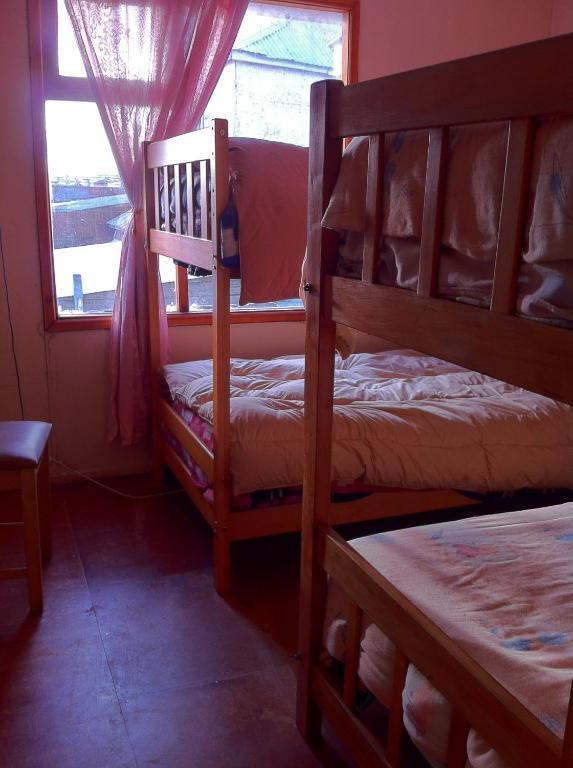 Hostal Melinda Puerto Natales