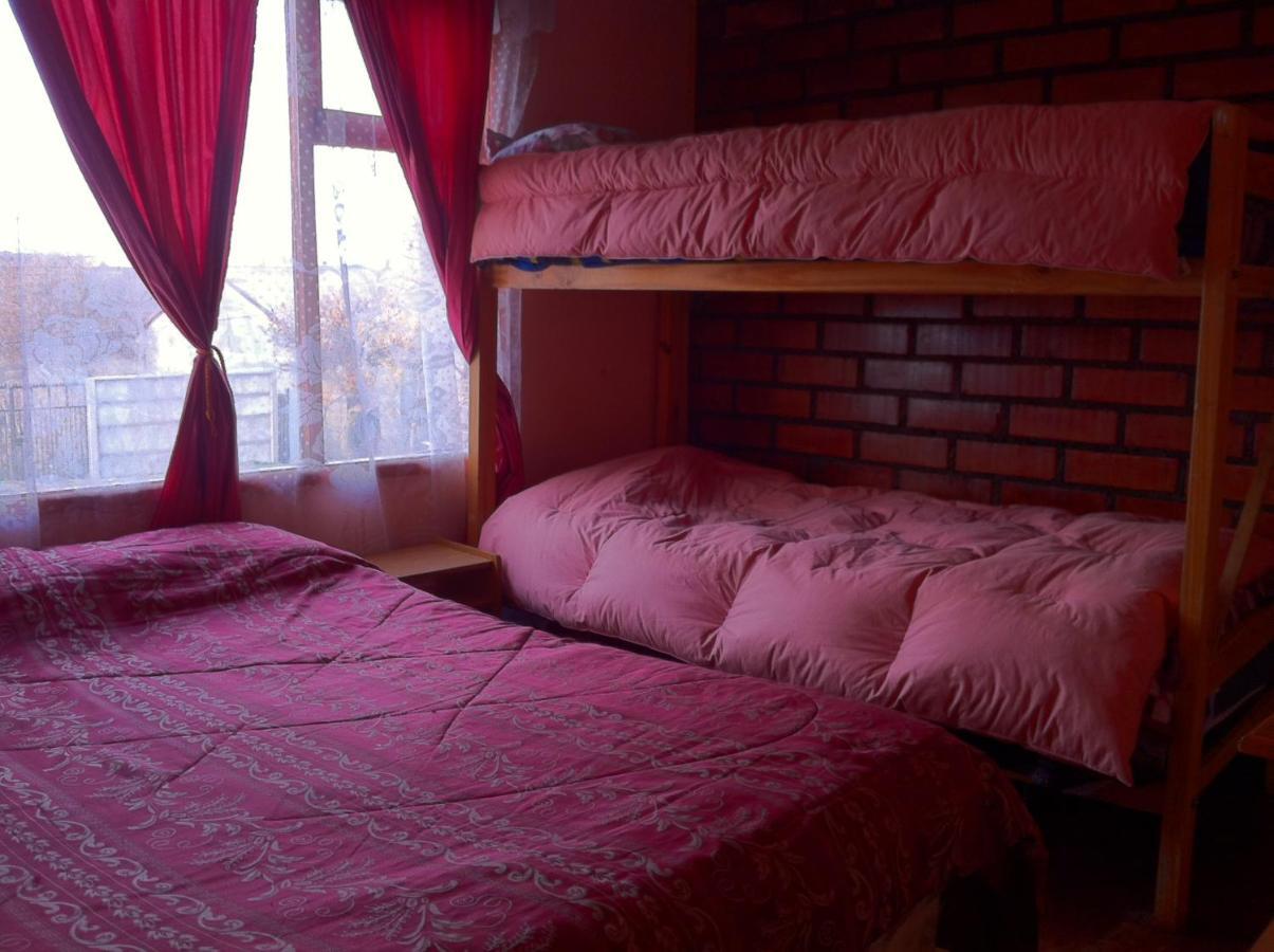 Hostal Melinda Puerto Natales